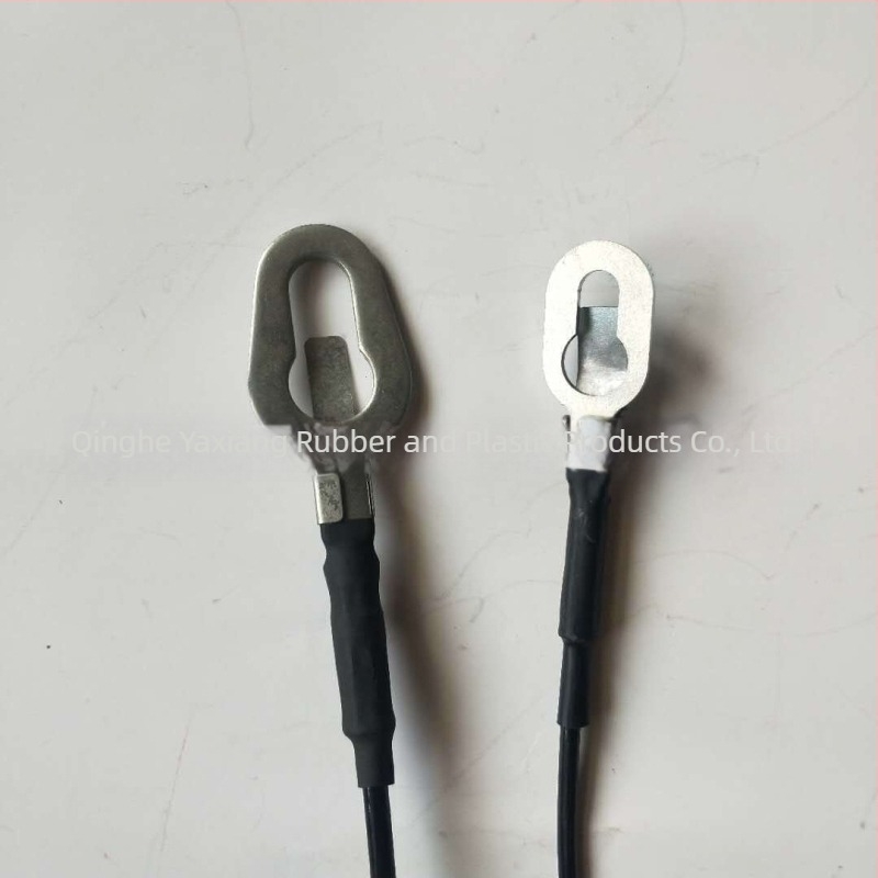 Chevrolet hátsó ajtó kábel — fém, modell 88892973, kompatibilis a 88980509 és a 88892973, testreszabható