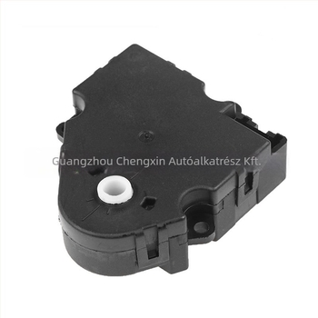 Dempfer aktuátor vezérlő 604103 CX Chevrolet Volvo számára