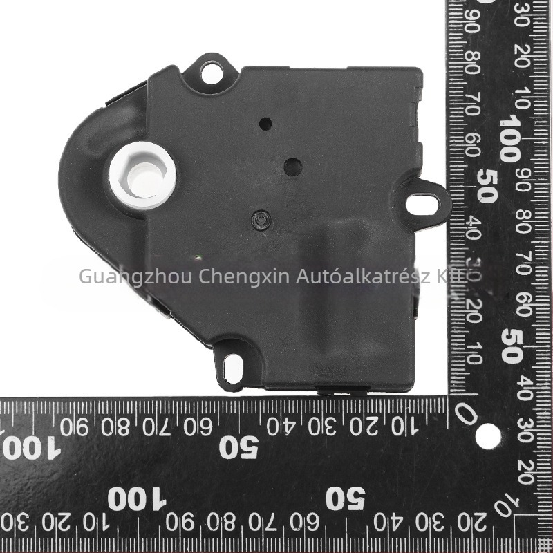 Dempfer aktuátor vezérlő 604103 CX Chevrolet Volvo számára