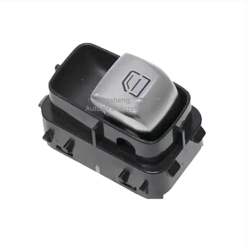 Jobb első ablakemelő kapcsoló Mercedes-Benz C-Class W205/S205/X253/W447, modell 2229051904
