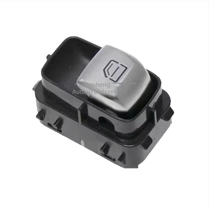Jobb első ablakemelő kapcsoló Mercedes-Benz C-Class W205/S205/X253/W447, modell 2229051904
