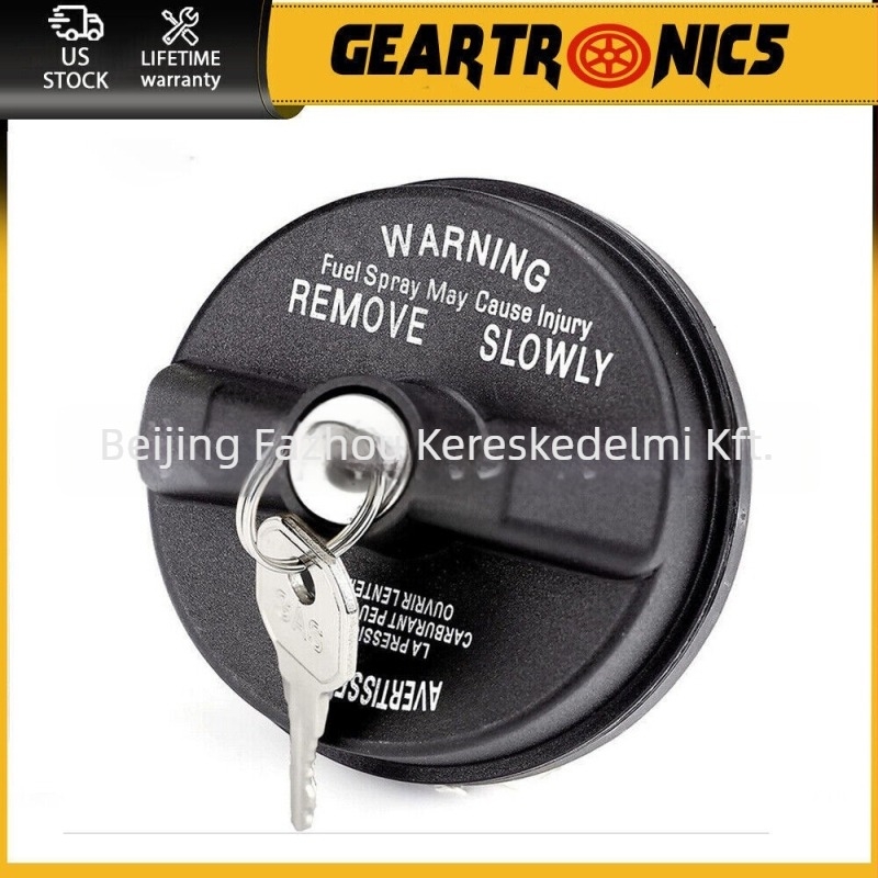 Zárható üzemanyag-töltőfedél a Jeep Dodge Chrysler számára – modellek: 05278655AB, 5278655AB, 5015636AA, 05278679AA, 5278679AA; anyagok: 5278460, 05278679AA, 5278679AA