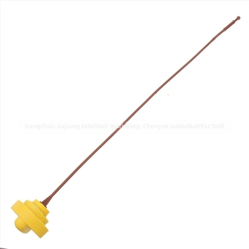 Renault olajszint-mérő pálca, kompatibilis a 8200059541 és 8200807608 modellekkel