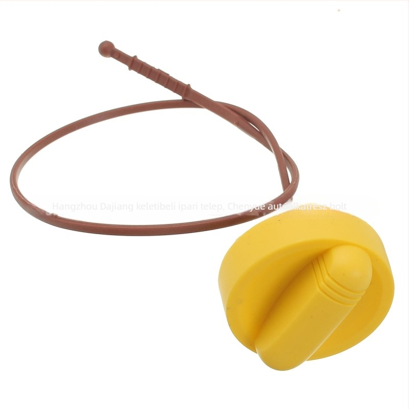 Renault olajszint-mérő pálca, kompatibilis a 8200059541 és 8200807608 modellekkel