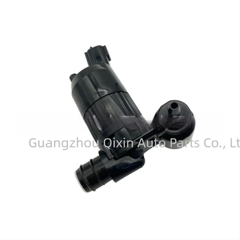 Pukda Vízpermetező motor | Kompatibilis Ford Edge, Explorer és Lincoln Navigator | Modellek JL1B17664AA, BA8317664AA, BA8Z17664A, JL1Z17664A | Anyag: műanyag