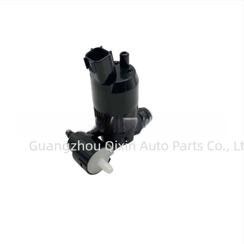 Pukda Vízpermetező motor | Kompatibilis Ford Edge, Explorer és Lincoln Navigator | Modellek JL1B17664AA, BA8317664AA, BA8Z17664A, JL1Z17664A | Anyag: műanyag