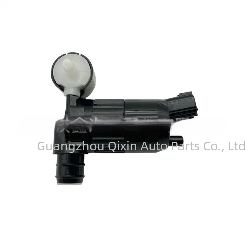 Pukda Vízpermetező motor | Kompatibilis Ford Edge, Explorer és Lincoln Navigator | Modellek JL1B17664AA, BA8317664AA, BA8Z17664A, JL1Z17664A | Anyag: műanyag
