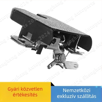 Hátsó ajtózár VW T5/T6 Multivan 7E5827505A/B/C, LMOMFN