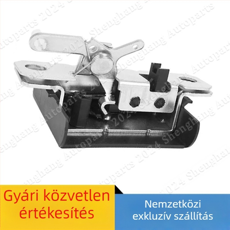 Hátsó ajtózár VW T5/T6 Multivan 7E5827505A/B/C, LMOMFN
