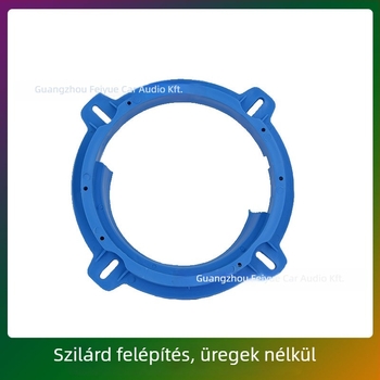 Szilárd kürtpanel autóhoz Hyundai IX35, Kia Fredi Smart Run, K5, Sorento, Xinjiale (Feiyue, 012, ABS)