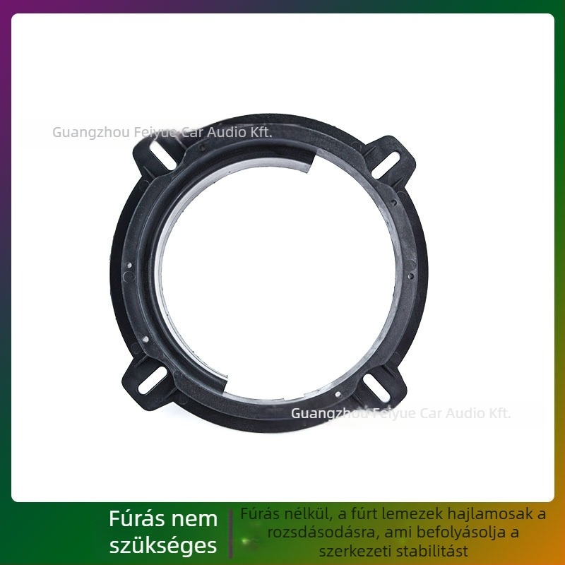 Szilárd kürtpanel autóhoz Hyundai IX35, Kia Fredi Smart Run, K5, Sorento, Xinjiale (Feiyue, 012, ABS)