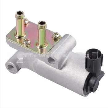 Honda Idle alkatrész — Alkatrész-számok 36450P08004, 36450-P08-004, 36450-p3F-004; Nem testreszabható; Kompatibilis a Honda modellekkel