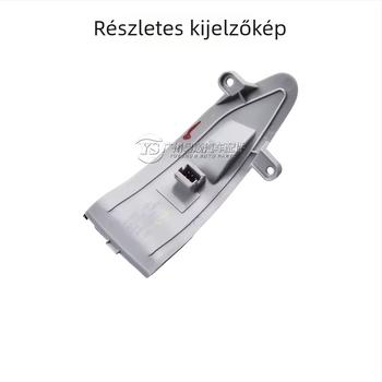 LED visszapillantó tükör jelzőfénnyel Nissan Teana, Sylphy és Tiida számára – 26160-3RA0A / 26165-3RA0A