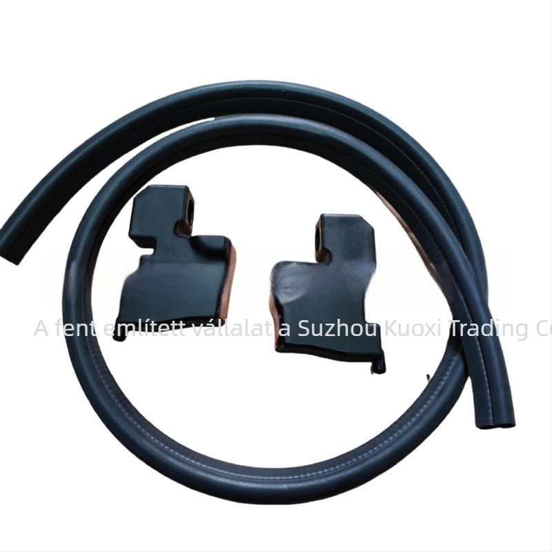 Hyundai ix35 első szélvédő ablaktörlő deflektor-szigetelés — Cotton Head Rubber Block, Modell 864302S000, 86430-2S000, 86430 2S000; Márka Xfhsxdpj; Anyag: komplex