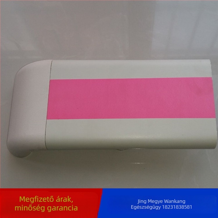 Falhoz rögzített kórházi folyosó antiütközés kapaszkodók, megvastagított esés elleni járás — Márka: Other; Eredet: Hebei; Cél: Kórház és óvoda