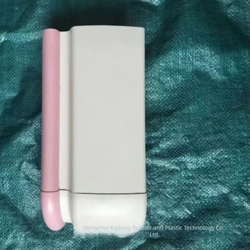 Ütközésgátló kapaszkodók, 143-as típus, alumínium-ötvözetből, Cologne márka, idősotthonok és kórházak számára