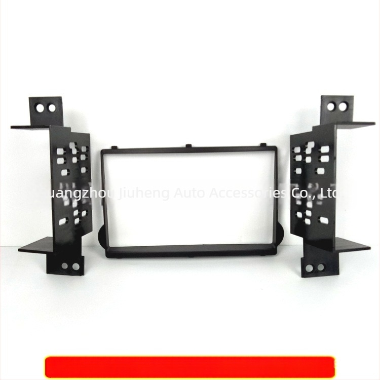 Univerzális panel a Hyundai Starex/H1 navigációs keretéhez DVD/CD lejátszóval
