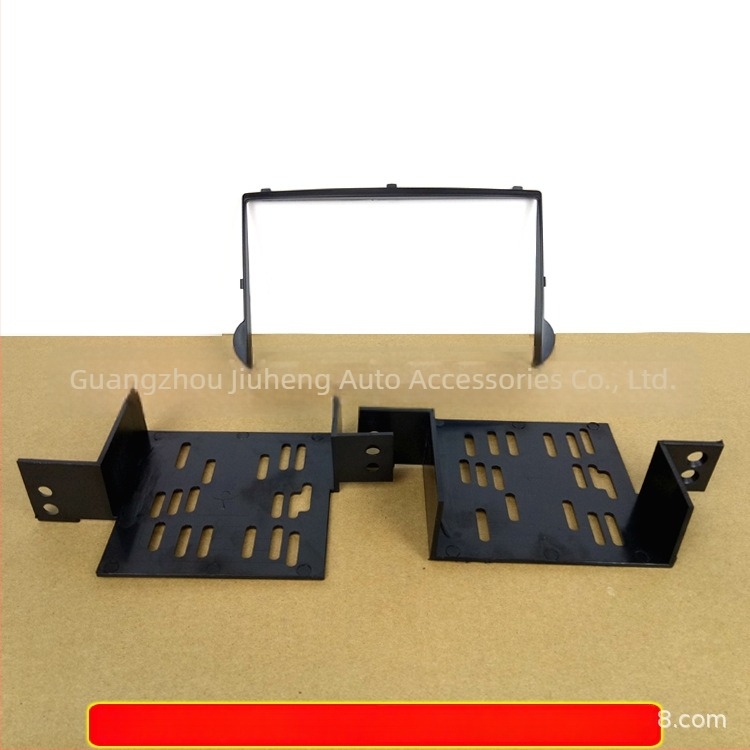 Univerzális panel a Hyundai Starex/H1 navigációs keretéhez DVD/CD lejátszóval