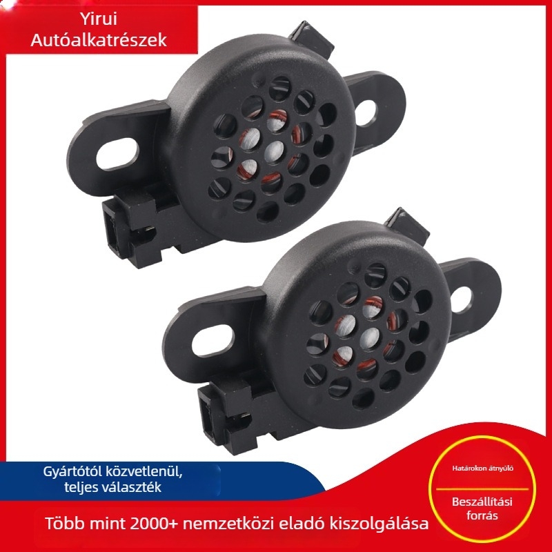 Autóriasztó buzzer ABS-kivitel – kompatibil Volkswagen járművek, OE 8E0919279 és 4B0919279