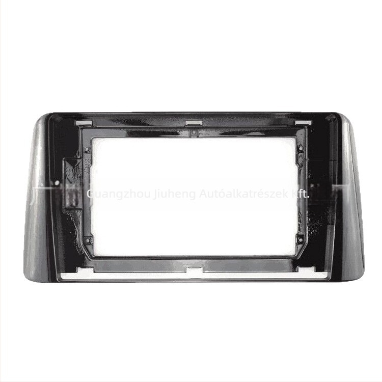 Android autórádió panel DVD navigációval Kia KX3 2020-hoz • Anyag: ABS • Tömeg: 500 g • Feszültség: 12V