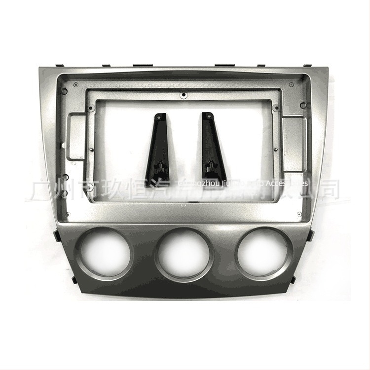 Toyota Camry 2006–2011-hez 10.1 hüvelykes autórádió/DVD navigáció keret