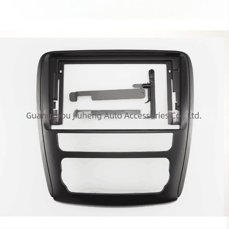 Buick Enclave 2014-2018 autóhifi/DVD navigációs fascia panel – ABS, 12V, 500 g