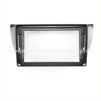 Beépíthető Android navigációs keret Camry/Vista 1994-1998 (V40) – 12V, műanyag, 450 g