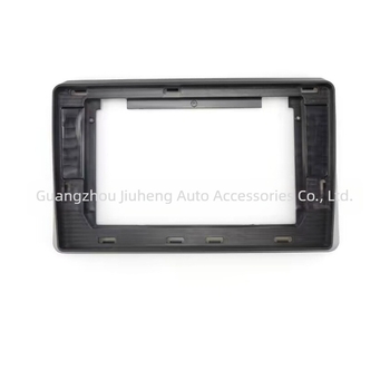 2021 Renault Master autóhoz való DVD navigációs panel Android kerettel | ABS, 12V, 500 g, Peak Auto Parts
