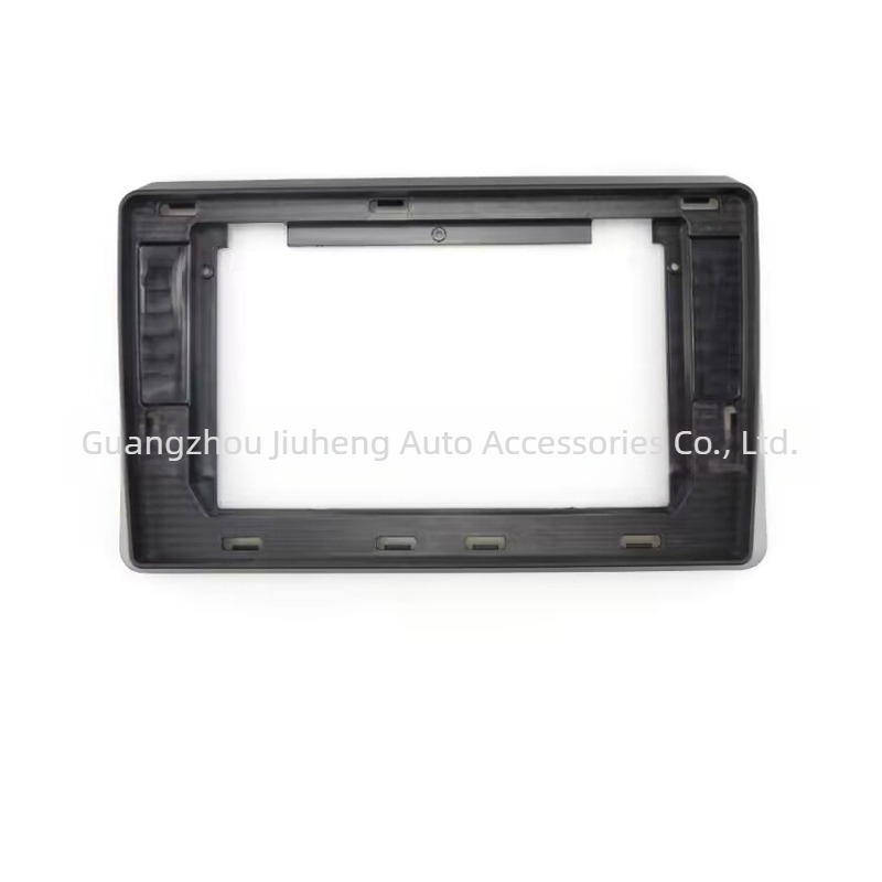2021 Renault Master autóhoz való DVD navigációs panel Android kerettel | ABS, 12V, 500 g, Peak Auto Parts