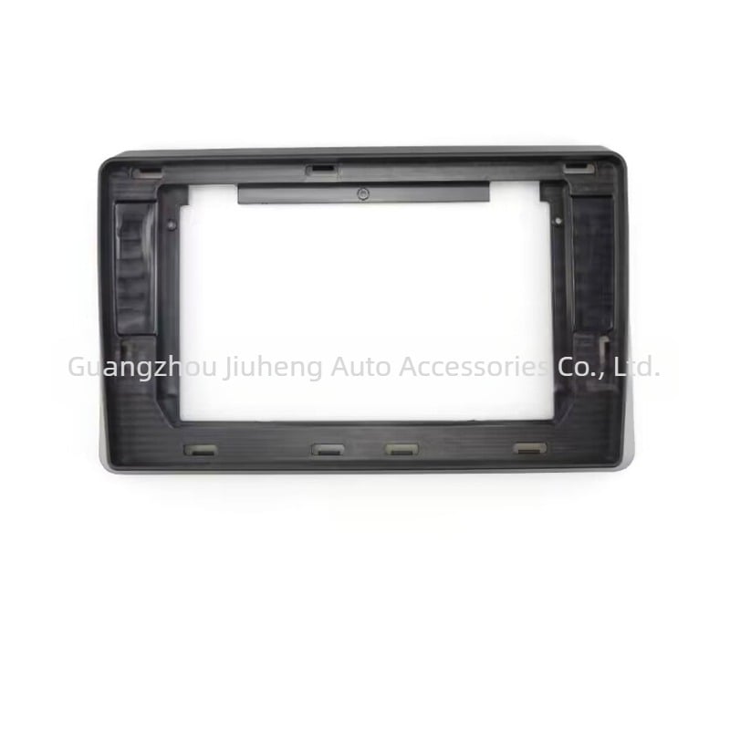 2021 Renault Master autóhoz való DVD navigációs panel Android kerettel | ABS, 12V, 500 g, Peak Auto Parts