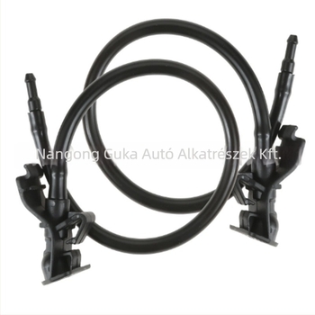 Elülső ablaktörlő mosófej Ford Explorer BB5Z-17603-A és AR3Z-17603-A, kompatibilis a Ford Explorer MK5