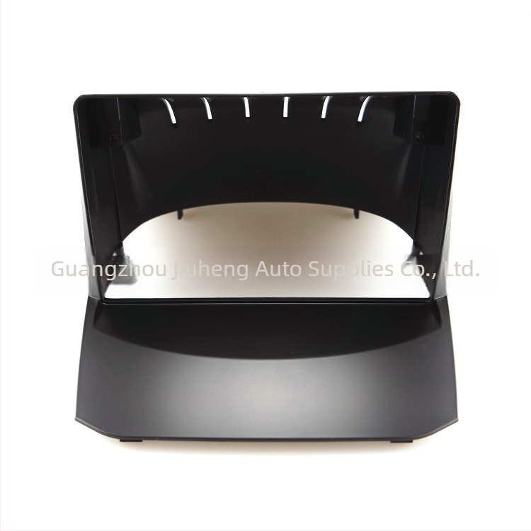 Ford Fiesta autóhifi és DVD navigációs panel | ABS | 12V | 500 g | Peak Degree | Autós szórakozás
