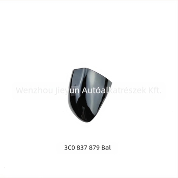 Külső ajtókilincs fedél, 3C0837879 és 3C0837880, Magotan CC B7L-hez