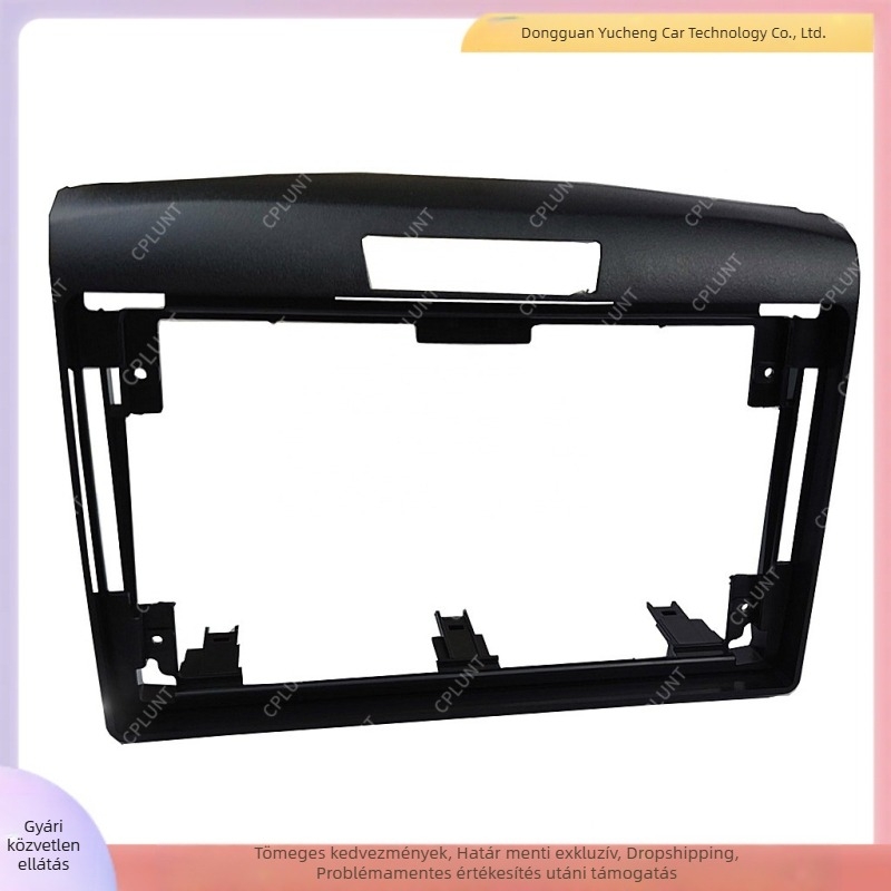 Honda CR-V 2012–2016 Android navigációs keret és DVD panel