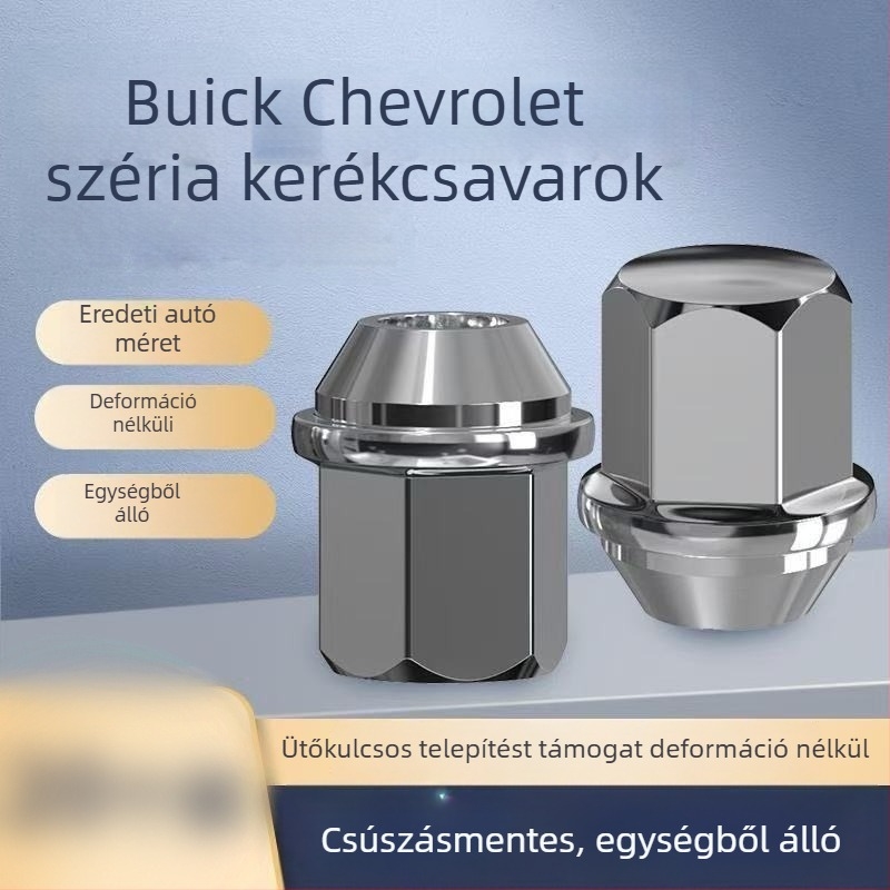 Kerékcsavaranya fedél - Márka: Tianmen Wheel; Anyag: acél; Modell: Tire Nut; Csomagolás: tartalmazva; Alkalmazható modellek: lépjen kapcsolatba az ügyfélszolgálattal.