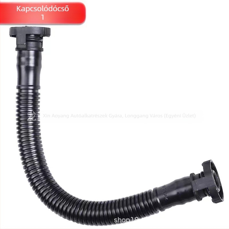 Audi kipufogógáz szelepe olaj-víz szétválasztó 06F129101N/06F129101R | Műanyag | Kompatibilis az Audi A6L-lel | Testreszabható feldolgozás