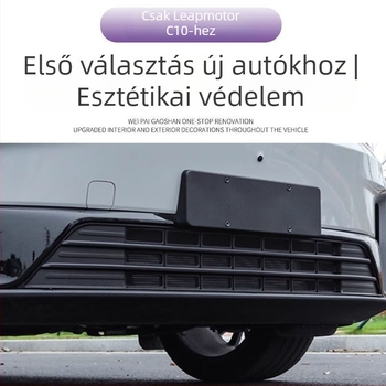 Módosítási kiegészítő: szúnyogháló a levegő beömlőhöz Leapmotor C10/C16 – víztartály levegő kivezetésének védelme