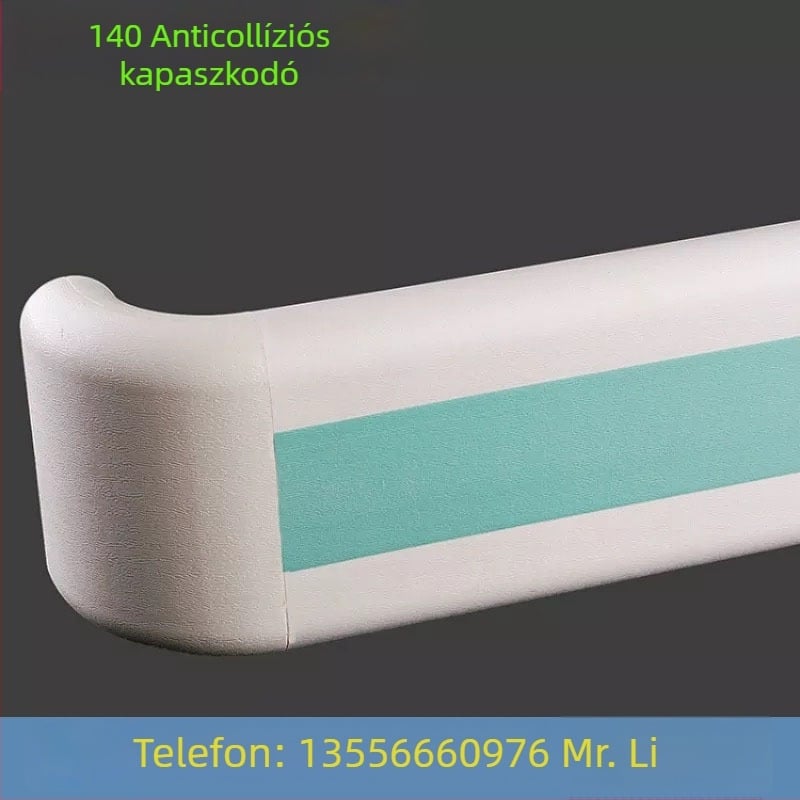 Beijia PVC ütközésgátló kapaszkodó orvosi használatra és járás támogatásához