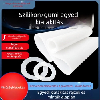 10kV-os magasfeszültségű szigetelő gumimatrac elosztó helyiségekhez, csúszásmentes, gumilemez