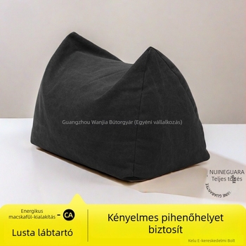 Lábtámasz kanapéhoz és irodába