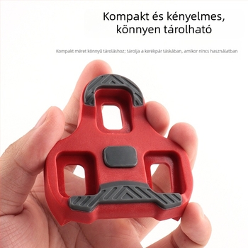 Bunguo Bg-7205 TPU Csúszásmentes Zárható Pedál Kerékpárhoz