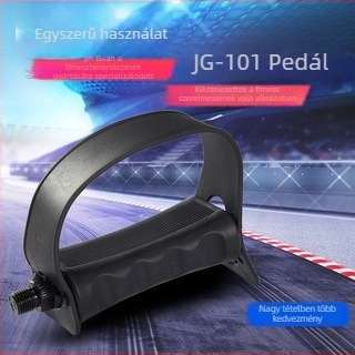 Házi mini edzőkerékpár pedál, univerzális (Ailejian JG-101, PP)
