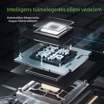 Családi autómosó magasnyomású gép — névleges teljesítmény 1800W / csúcsteljesítmény 3200W, 220V, maximális nyomás 100 bar, maximális áramlás 12 L/perc