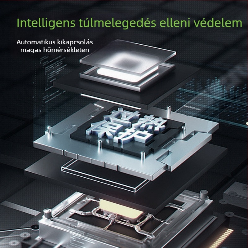 Családi autómosó magasnyomású gép — névleges teljesítmény 1800W / csúcsteljesítmény 3200W, 220V, maximális nyomás 100 bar, maximális áramlás 12 L/perc