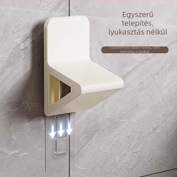 Fürdőszobai lábpedál – falra szerelhető lábpedál a lábmosáshoz; Márka: Egyéb; Anyag: Egyéb; Termék kódja: 546546; Feldolgozás és testreszabás: Nem