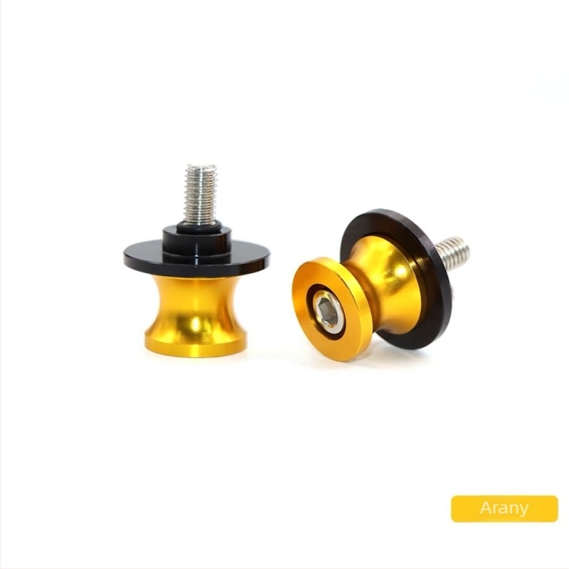 Yamaha MT125 MT15 MT10 MT09 MT03 motorkerékpárok indítási csavarjai