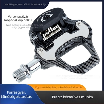 Chixiaopai C-R21 nylon road bike pedál csapággyal