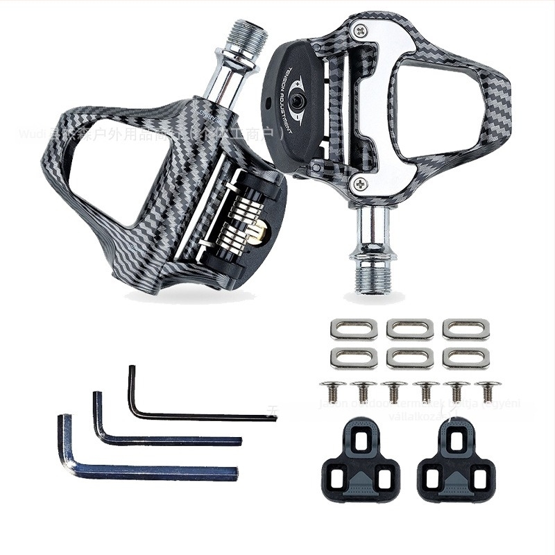 Chixiaopai C-R21 nylon road bike pedál csapággyal