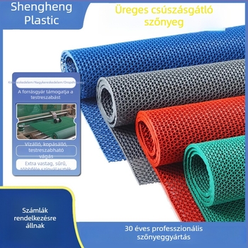 Összekapcsolható PVC padlómat, vízálló és csúszásmentes, medencéhez, fürdőszobához és mosdóhoz