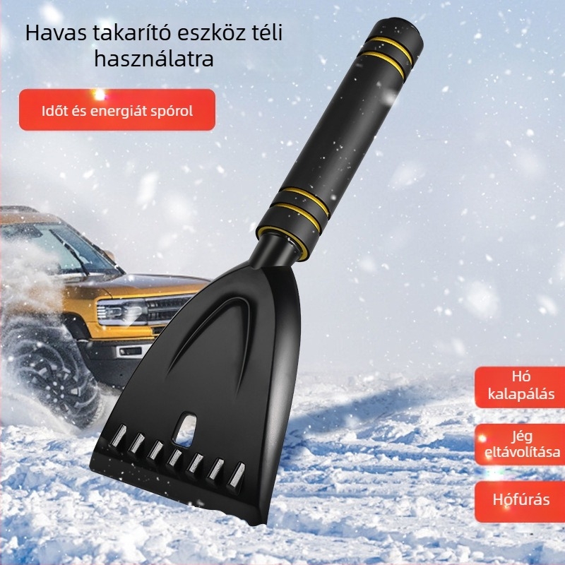 ABS hólapát, Pu Mai márka, univerzális hordozható jégeltávolító eszköz